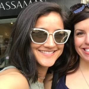 Meet your Posher, Jessica